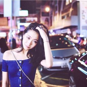 Meet your Posher, Kathy